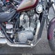 1HFRC3203JA001271 1988 Honda Vt800 C auction photo thumbnail 8