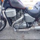 1HFRC3203JA001271 1988 Honda Vt800 C auction photo thumbnail 9