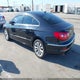 WVWMN7AN5CE507490 2012 Volkswagen Cc Sport auction photo thumbnail 3