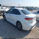 JTDEAMDE9MJ010994 2021 Toyota Corolla Hybrid Le auction photo thumbnail 3
