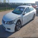 1HGCR2F33DA112129 2013 Honda Accord Lx auction photo thumbnail 2