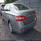 3N1AB7AP4EY240476 2014 Nissan Sentra auction photo thumbnail 3