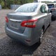 3N1AB7AP4EY240476 2014 Nissan Sentra auction photo thumbnail 4