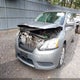 3N1AB7AP4EY240476 2014 Nissan Sentra auction photo thumbnail 6