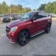 4JGED6EB2GA026395 2016 Mercedes-Benz Gle Coupe 450 4Matic auction photo thumbnail 2