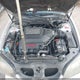 19UYA42611A027648 2001 Acura Cl 3.2 Type S auction photo thumbnail 10