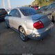 19UYA42611A027648 2001 Acura Cl 3.2 Type S auction photo thumbnail 3