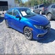 2HGFC1F31LH681361 2020 Honda Civic Ex auction photo thumbnail 1