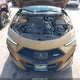 19UUB7F95NA001898 2022 Acura Tlx Type S - Hp Wheel And Tire auction photo thumbnail 10