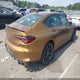 19UUB7F95NA001898 2022 Acura Tlx Type S - Hp Wheel And Tire auction photo thumbnail 4