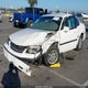 2G1WF52E539101715 2003 Chevrolet Impala auction photo thumbnail 2