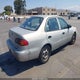 1NXBR12E91Z523410 2001 Toyota Corolla Ce auction photo thumbnail 4