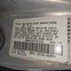 1NXBR12E91Z523410 2001 Toyota Corolla Ce auction photo thumbnail 9