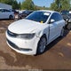 1C3CCCAB7FN751277 2015 Chrysler 200 Limited auction photo thumbnail 2