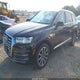 WA1LHAF72JD037166 2018 Audi Q7 2.0T Premium auction photo thumbnail 2