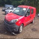 ZFBERFAT8F6A44511 2015 Ram Promaster City Tradesman auction photo thumbnail 2