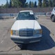 WDBDA28D6NF955504 1992 Mercedes-Benz 190 E 2.3 auction photo thumbnail 12
