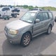 JF1SG65646H752479 2006 Subaru Forester 2.5X auction photo thumbnail 2