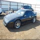 1G2PF3790GP219274 1986 Pontiac Fiero Se auction photo thumbnail 2