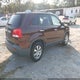 5XYKT3A10BG127661 2011 Kia Sorento Lx auction photo thumbnail 4