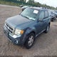 1FMCU9D79AKA33934 2010 Ford Escape Xlt auction photo thumbnail 2