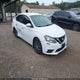 3N1AB7AP3GY334741 2016 Nissan Sentra Sv auction photo thumbnail 1