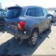 5FNYF5H54MB026137 2021 Honda Pilot 2Wd Ex-L auction photo thumbnail 4