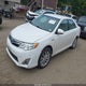 4T1BD1FK2CU040780 2012 Toyota Camry Hybrid Xle auction photo thumbnail 2