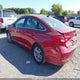5NPE24AF9GH372203 2016 Hyundai Sonata Se auction photo thumbnail 3