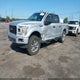 1FTEW1E55JFA27725 2018 Ford F-150 Xl auction photo thumbnail 2