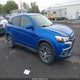 JA4AR3AU5KU019923 2019 Mitsubishi Outlander Sport 2.0 Es auction photo thumbnail 1