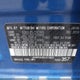 JA4AR3AU5KU019923 2019 Mitsubishi Outlander Sport 2.0 Es auction photo thumbnail 9