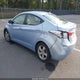 KMHDH4AE2CU469322 2012 Hyundai Elantra Gls (Ulsan Plant) auction photo thumbnail 3