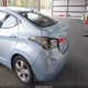 KMHDH4AE2CU469322 2012 Hyundai Elantra Gls (Ulsan Plant) auction photo thumbnail 6