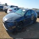 4T1DAACK6SU569136 2025 Toyota Camry Se auction photo thumbnail 2