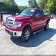1FTFX1EF5EKF63369 2014 Ford F-150 Xlt auction photo thumbnail 2