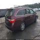 5FNRL5H6XDB022437 2013 Honda Odyssey Ex-L auction photo thumbnail 4