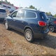 5GAKVBED8BJ332820 2011 Buick Enclave 1Xl auction photo thumbnail 3