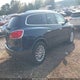 5GAKVBED8BJ332820 2011 Buick Enclave 1Xl auction photo thumbnail 4