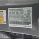 2HGFE4F83TH301217 2026 Honda Civic Hybrid Sport/Sport Touring auction photo thumbnail 9