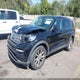 1FMSK8FH8LGC03708 2020 Ford Explorer Limited auction photo thumbnail 2