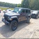 1C4HJXFN7LW268024 2020 Jeep Wrangler Unlimited Rubicon Recon 4X4 auction photo thumbnail 2