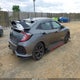SHHFK7H43HU209071 2017 Honda Civic Sport auction photo thumbnail 4