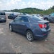 1G11C5SL0EF174390 2014 Chevrolet Malibu 1Lt auction photo thumbnail 3