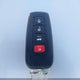 JTDEBRBE9LJ016323 2020 Toyota Corolla Hybrid Le auction photo thumbnail 11