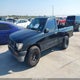 4TANL42N5TZ204530 1996 Toyota Tacoma auction photo thumbnail 2