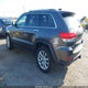 1C4RJFBG9HC760889 2017 Jeep Grand Cherokee Limited 4X4 auction photo thumbnail 3
