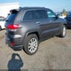 1C4RJFBG9HC760889 2017 Jeep Grand Cherokee Limited 4X4 auction photo thumbnail 4