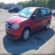 2C4RDGBG3FR713777 2015 Dodge Grand Caravan American Value Pkg auction photo thumbnail 2