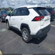 2T3H1RFV7SC336445 2025 Toyota Rav4 Le auction photo thumbnail 3